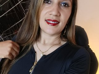 Erotische videochat Ashly08