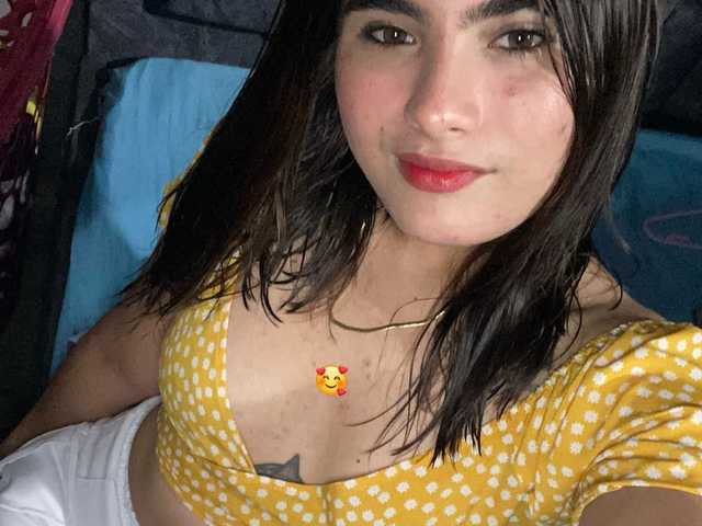 Foto van het profiel ashly18latina