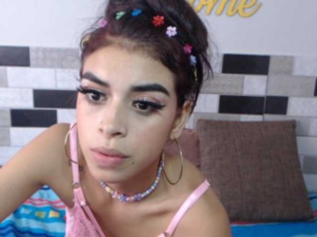 Uitzending screenshots ashlymayer