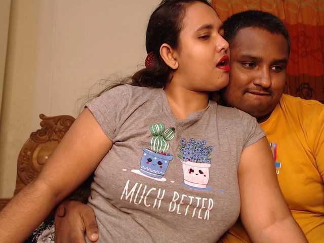 Foto's Asiahotcouple Horny Indian Couple