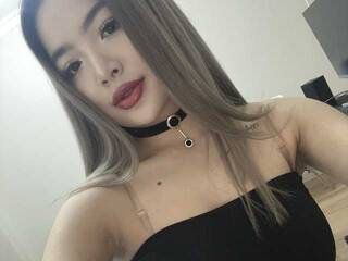 Erotische videochat asian-princess