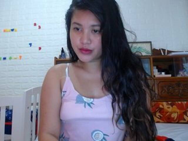 Uitzending screenshots Lovely_sofia