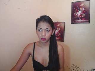 Foto's AsianBeauty4U 50 Token i will Do everything You Like i will give you special show