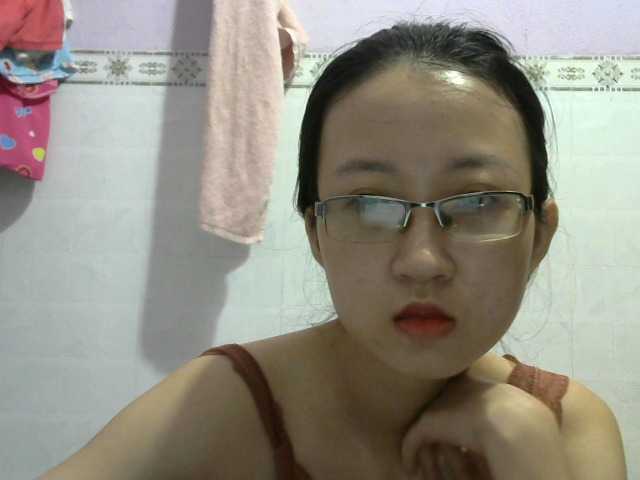 Uitzending screenshots AsianCandy