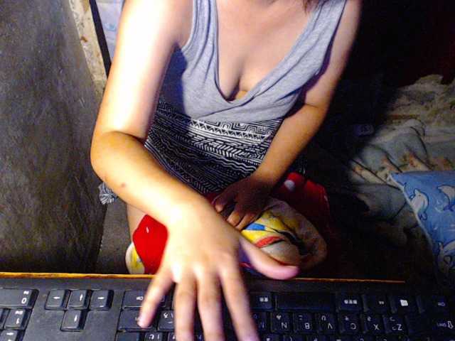 Foto's AsianHotGirl hi bby give me 20 token for my tits 30 ass 100 pussy