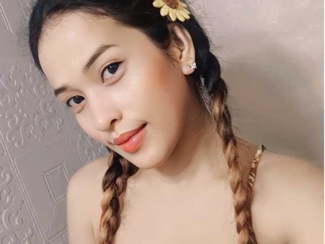 Foto van het profiel mollyflowers