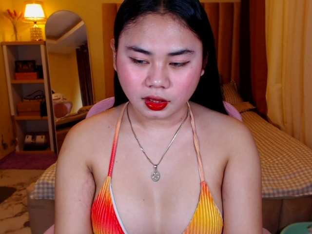 Uitzending screenshots Asianladyfoxy2xxx