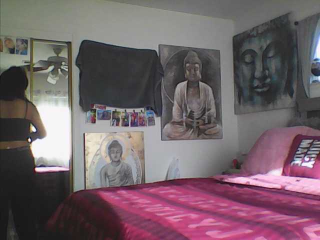 Uitzending screenshots asianlive