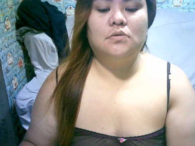 Foto's Asianlyn welcome to my room : try me worth every cent's :) #bigboobs #bigass #pinay #bbw
