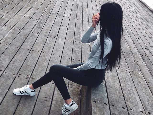 Foto van het profiel AsianMia