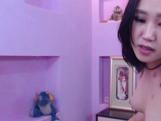 Foto's AsianMolly 30 for boobs flash,50 for pussy flash#asian #domination #mistress #sph #cbt #cei #humilation #joi #pvt #private #group #pussy #anal #squirt #cum #cumshow #nasty #funny #playful #lovense #ohimibod