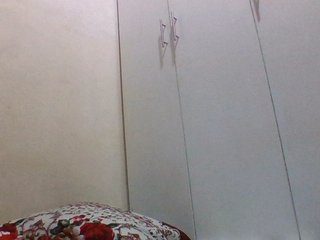 Erotische videochat Asianna