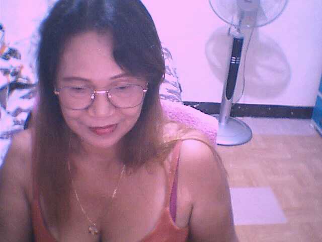 Foto's AsianPearl4U hello guys hru ,...come & join me n myroom