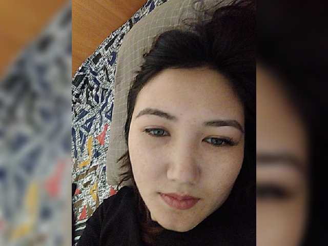 Uitzending screenshots Asianqueen1