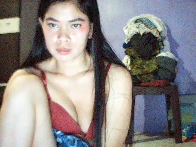 Uitzending screenshots Asianpinay4ulove