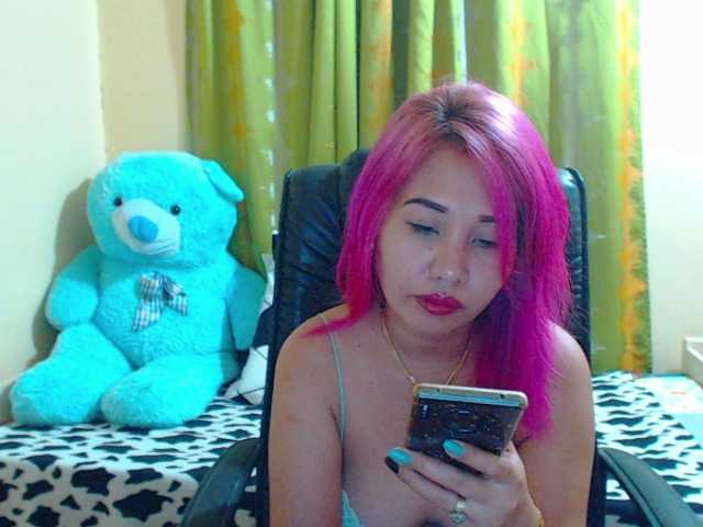 Uitzending screenshots asiansusan