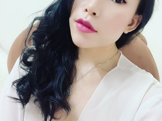 Erotische videochat AsianSweety