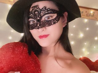 Erotische videochat Asiantinaaa