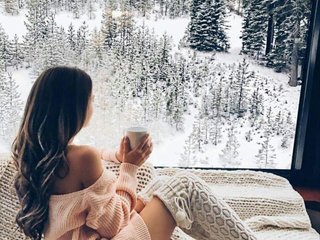 Erotische videochat AskaSmile