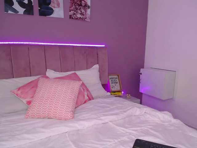 Uitzending screenshots asley-cooper