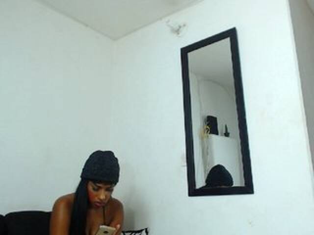 Uitzending screenshots aslheyqueen