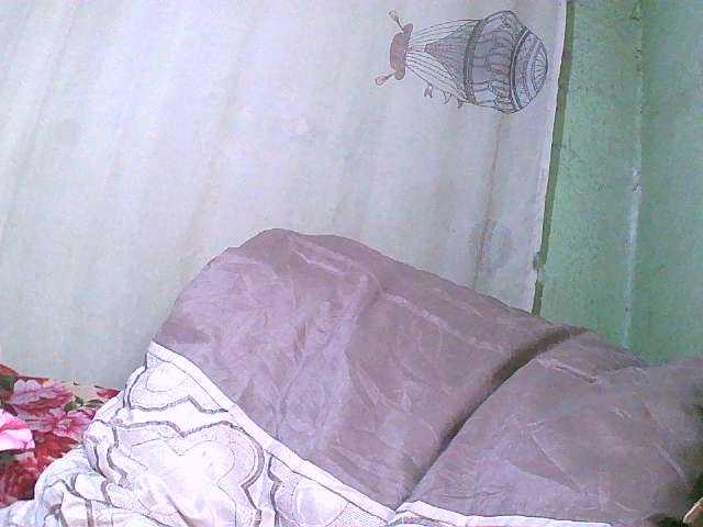 Uitzending screenshots Asminah