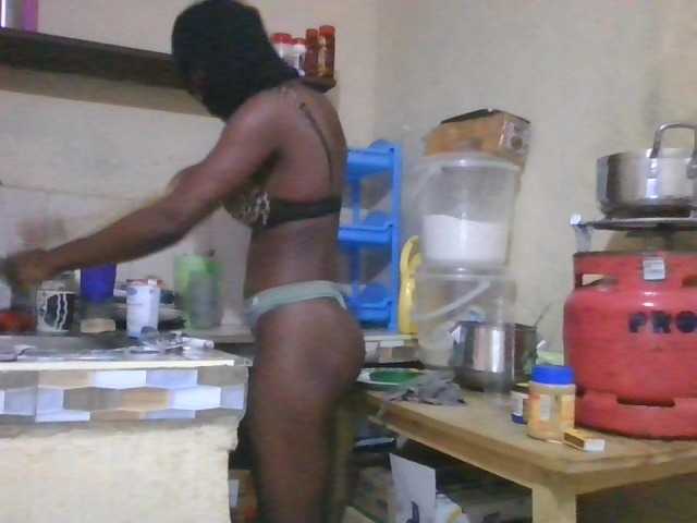 Uitzending screenshots Assbooby