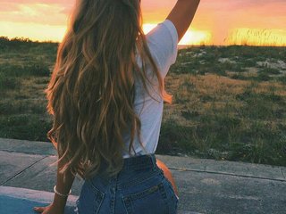 Erotische videochat AsshleyBabyy
