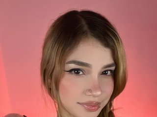 Erotische videochat Assshley-D