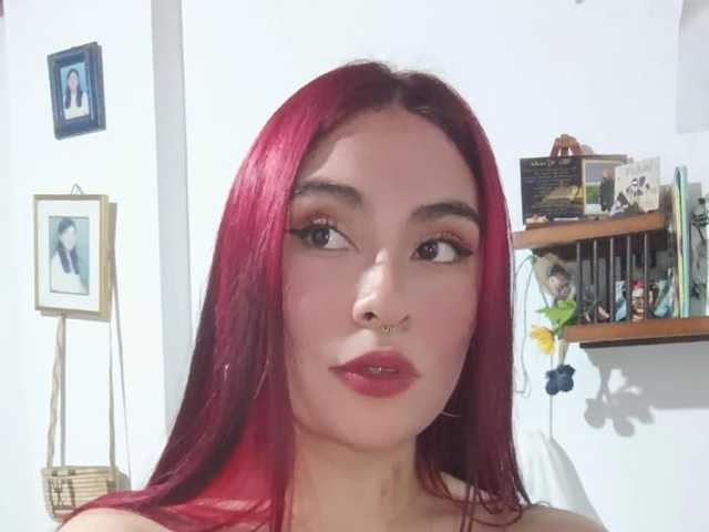 Foto van het profiel Astarte23