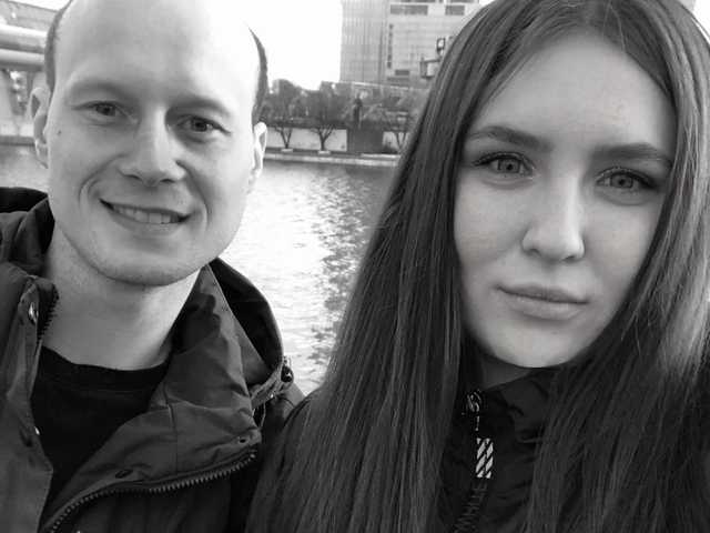Foto van het profiel Milena_69