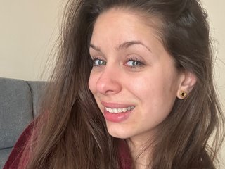 Erotische videochat AsterCrystalm