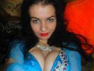 Erotische videochat astracandy