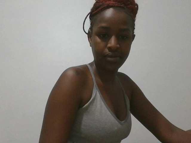 Uitzending screenshots Astralove254