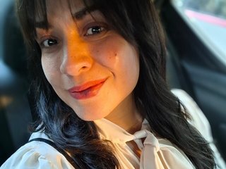 Erotische videochat AstridCollins