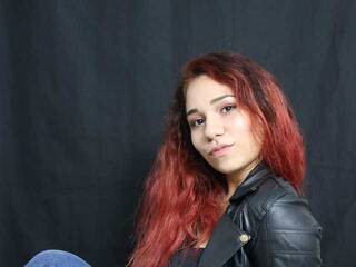 Erotische videochat AstridSolis