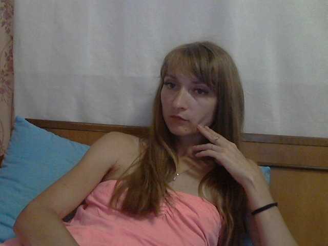 Uitzending screenshots AsyaBlond