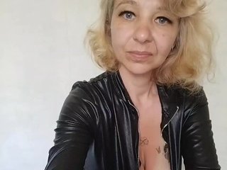 Erotische videochat AsyaLorna