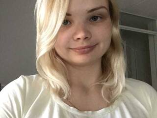 Erotische videochat AsyaNight