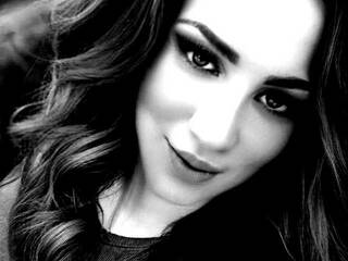 Erotische videochat Asynaa