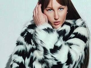 Erotische videochat AtanaWillis