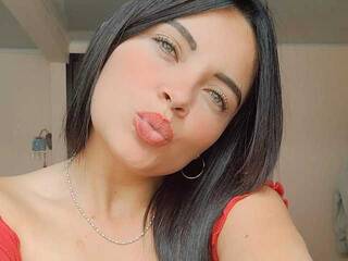 Erotische videochat Athalya