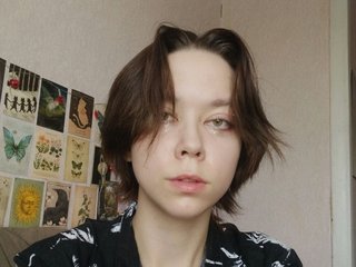 Erotische videochat AthenaPopple