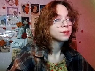 Erotische videochat AthenaPopple