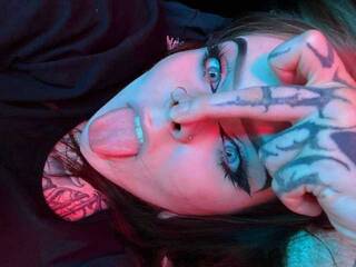 Erotische videochat ATOMICKETCHUP