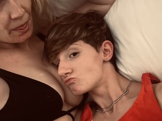 Erotische videochat AToTheBHellaFreaky