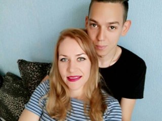 Foto van het profiel SexyFORCE4u