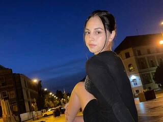 Erotische videochat AudreeyBitoni