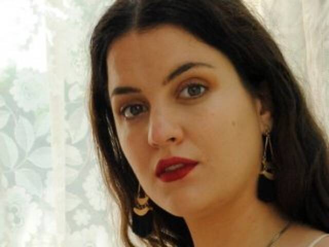 Foto van het profiel Audrey4Bliss