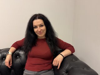 Erotische videochat AudreySecret